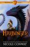 [Dragonrider Legacy 02] • Harbinger